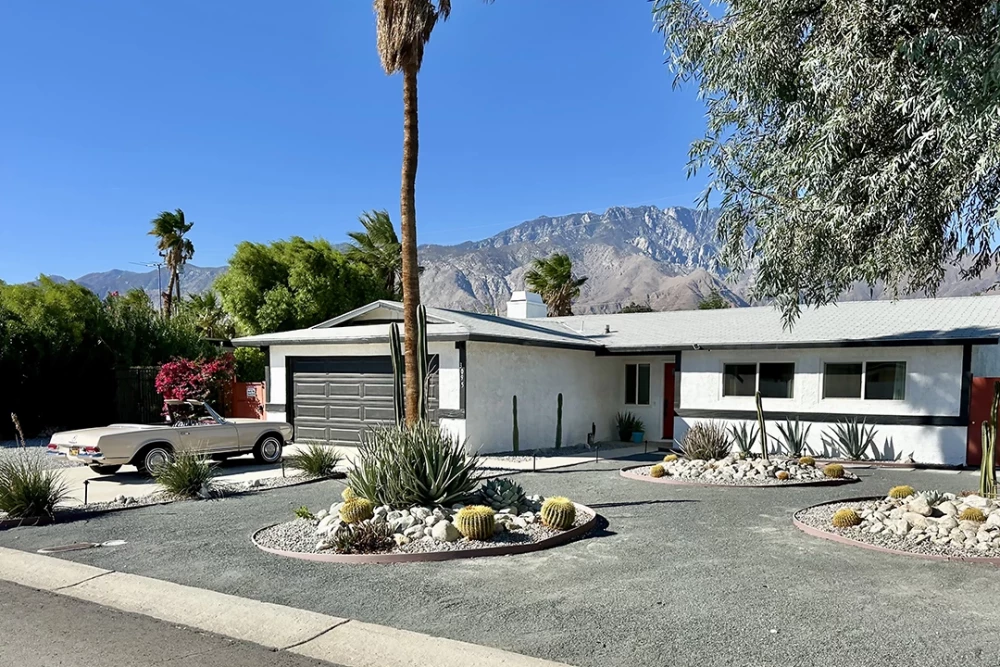 Palm Springs 96