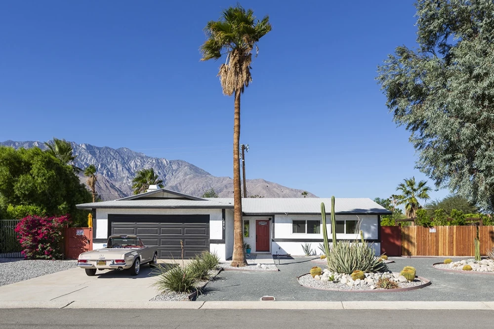 Palm Springs 96