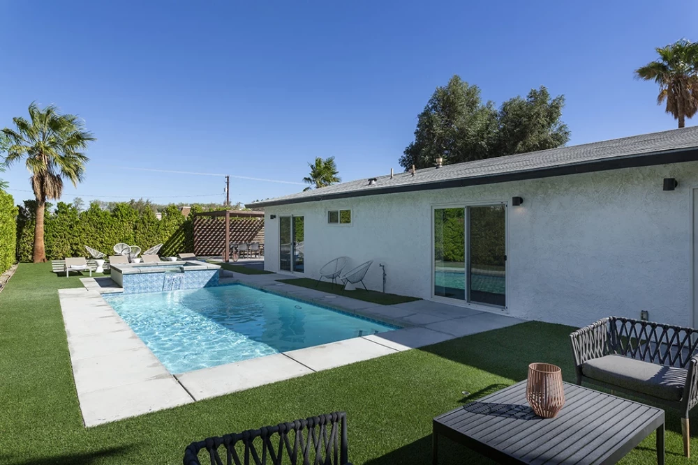 Palm Springs 96