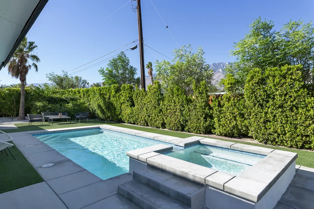 Palm Springs 96