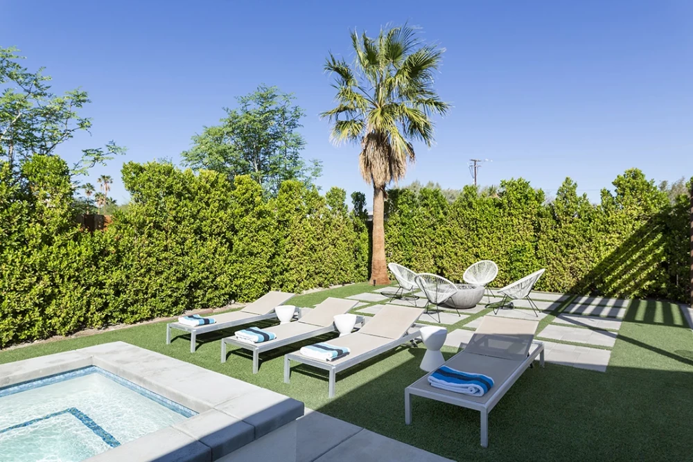 Palm Springs 96