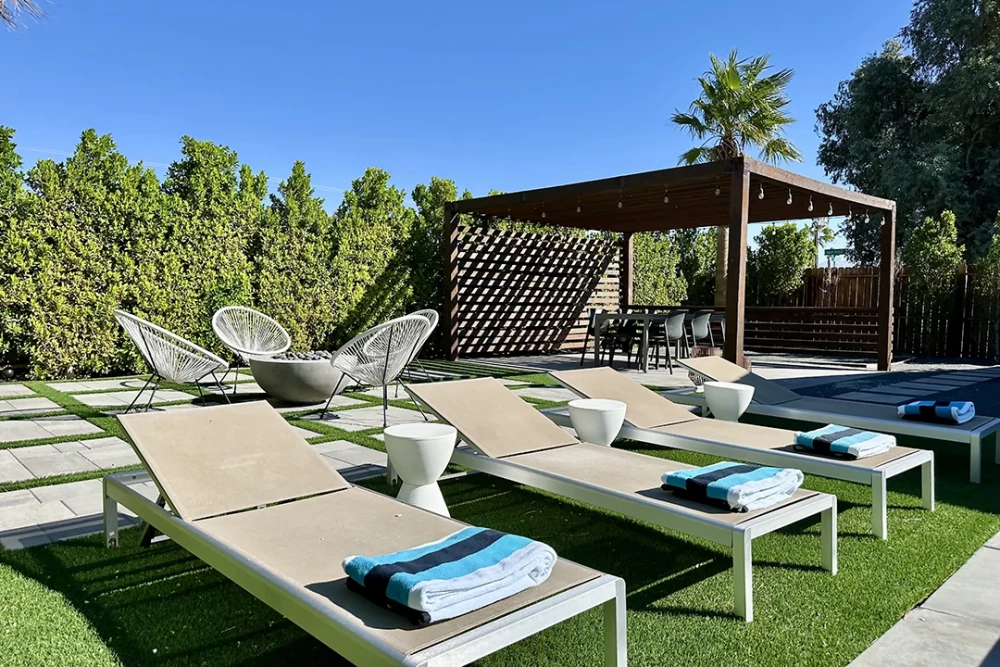 Palm Springs 96