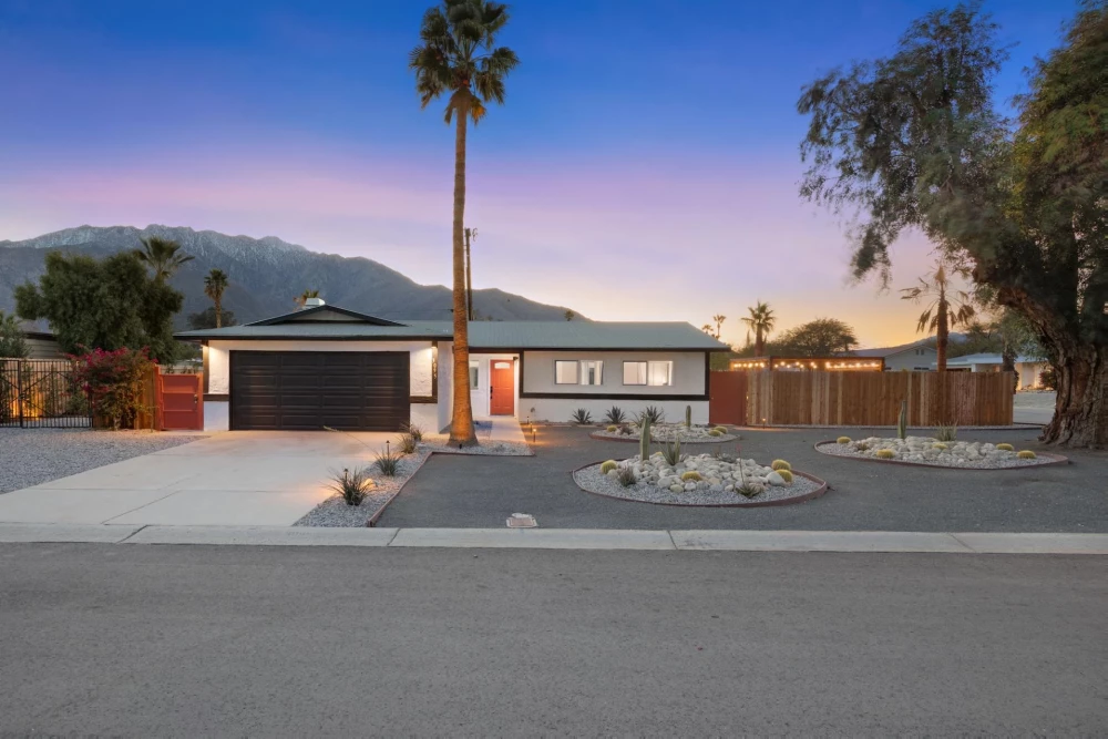 Palm Springs 96