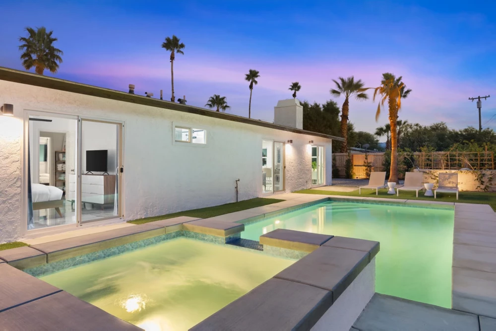 Palm Springs 96