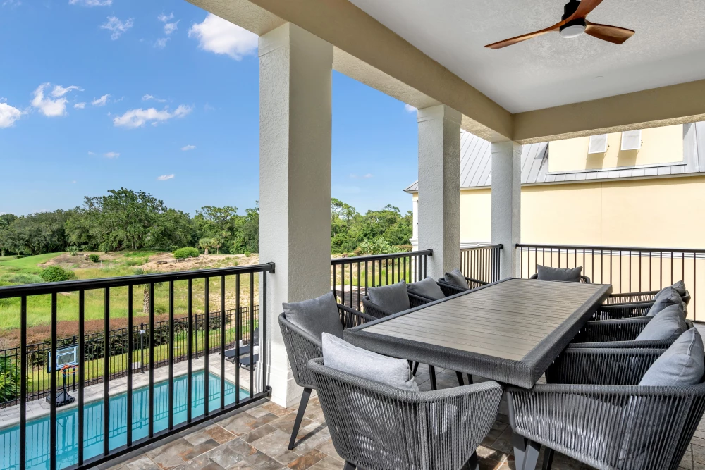 Reunion Resort 1073