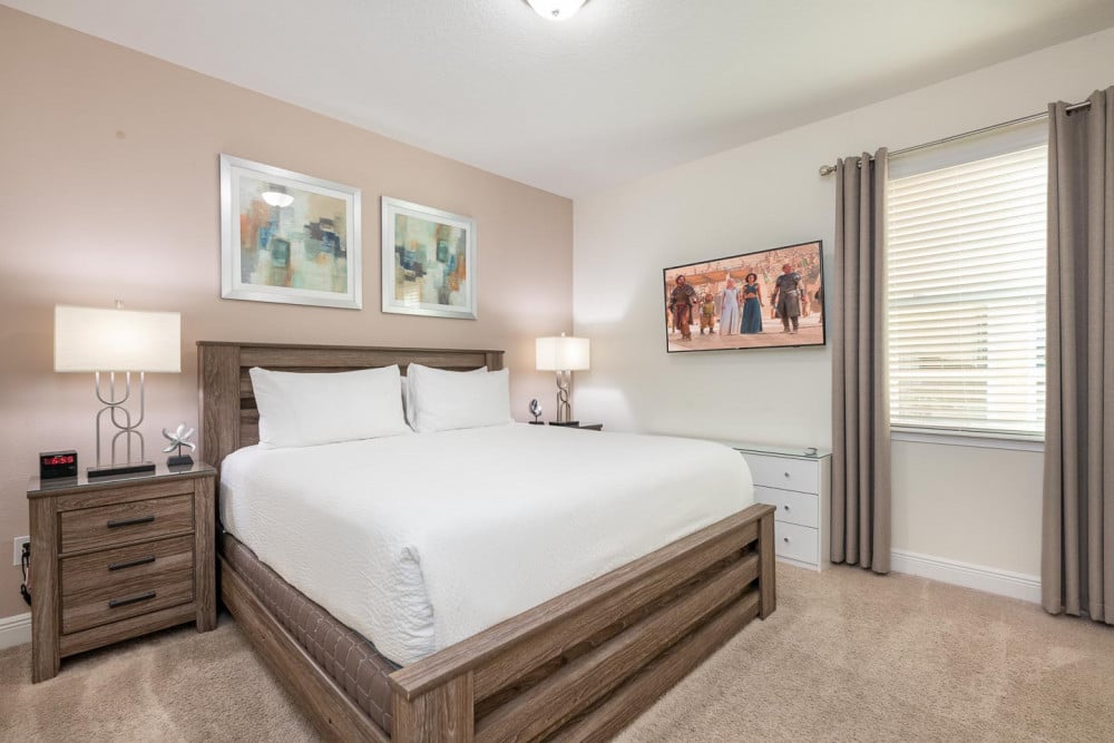Encore Resort 1510