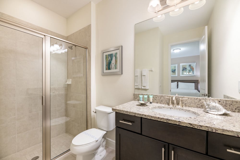 Encore Resort 1510
