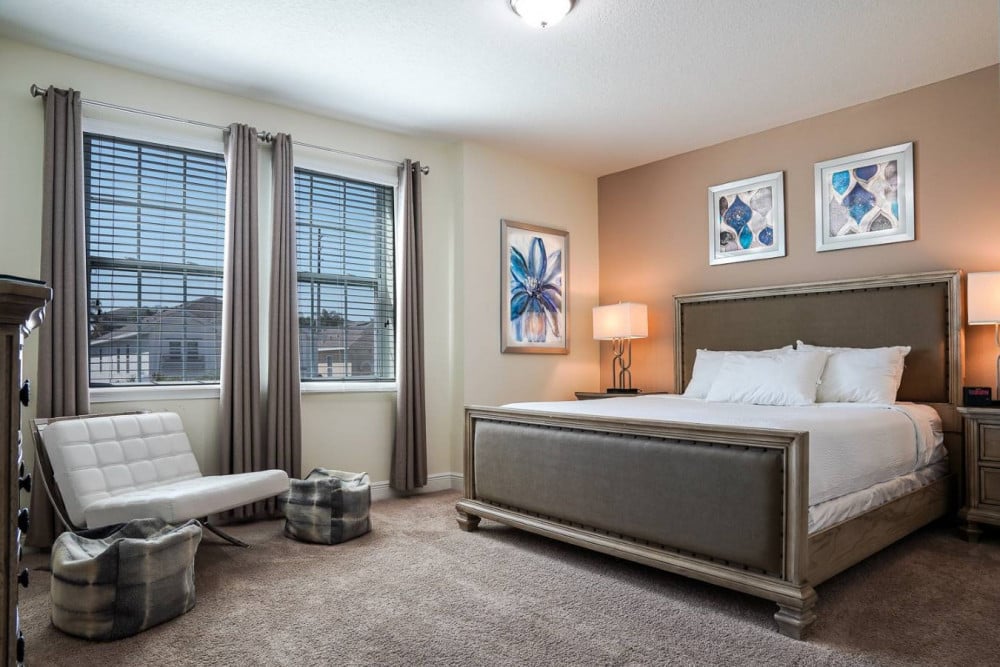 Encore Resort 1510