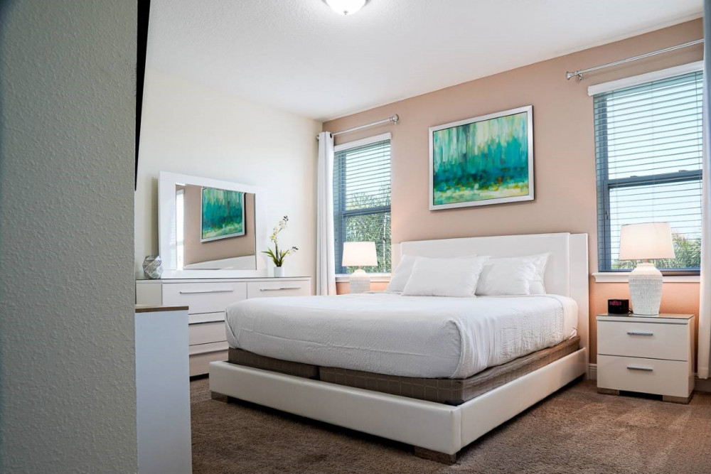 Encore Resort 1510