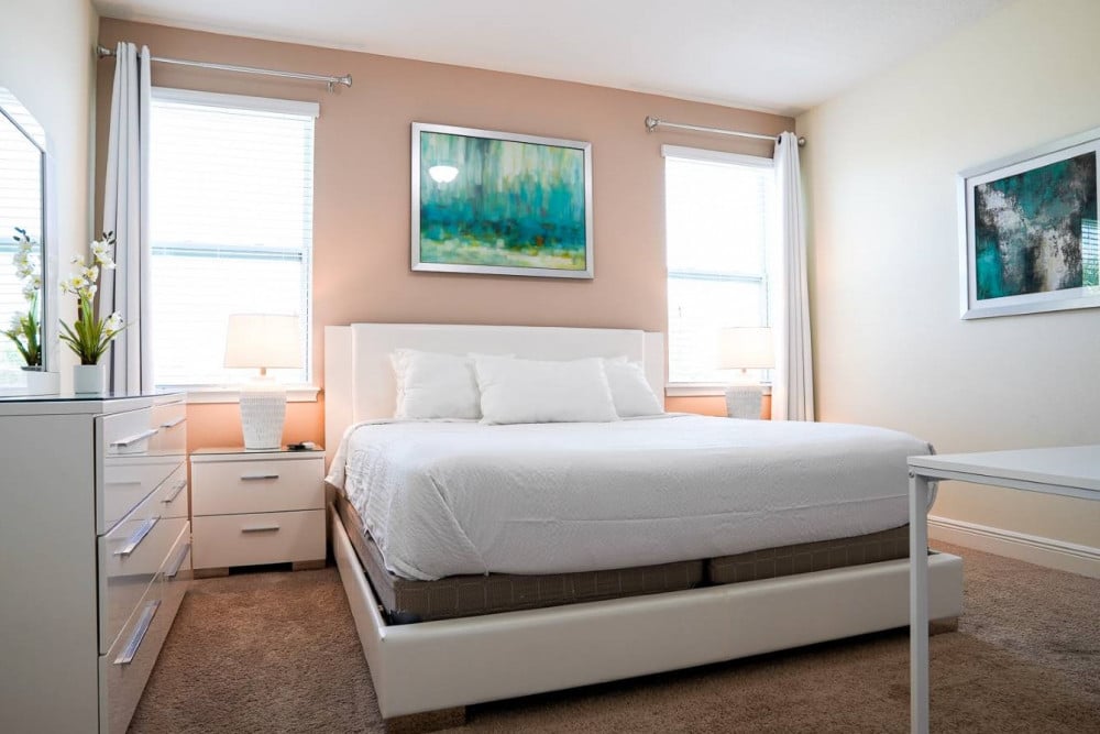 Encore Resort 1510