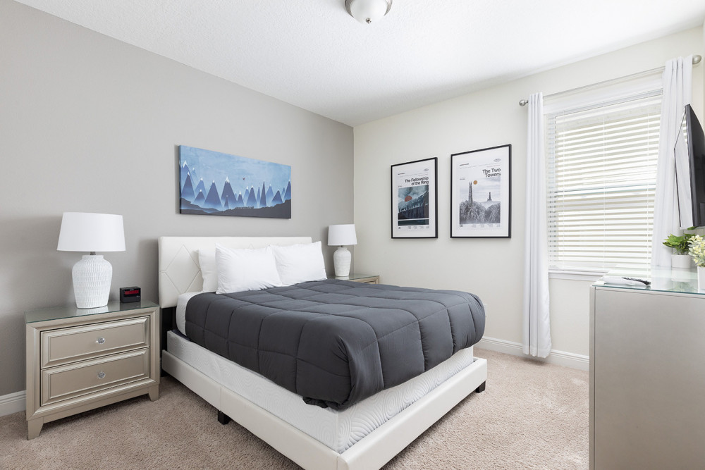 Encore Resort 1510