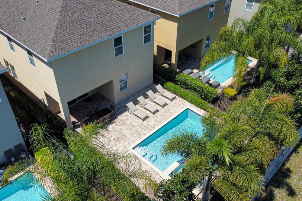 Encore Resort 1510