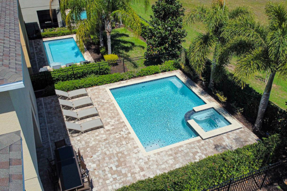 Encore Resort 1510