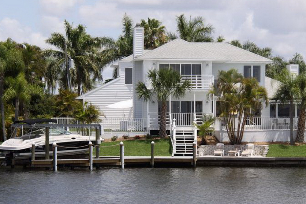 Cape Coral 691