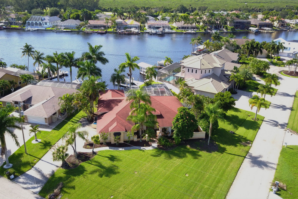 Cape Coral 692