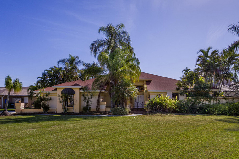 Cape Coral 692