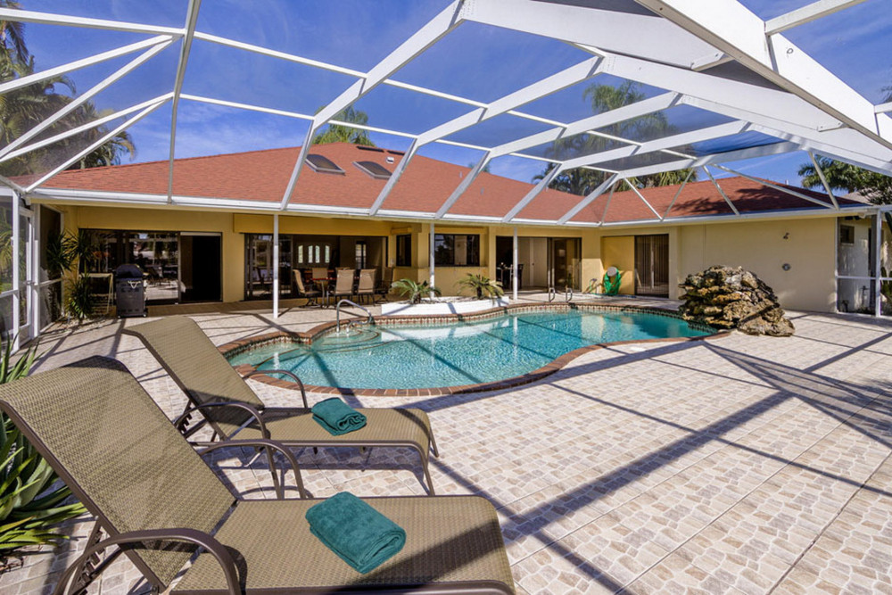 Cape Coral 692