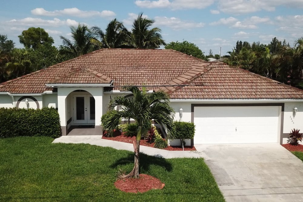 Cape Coral 688