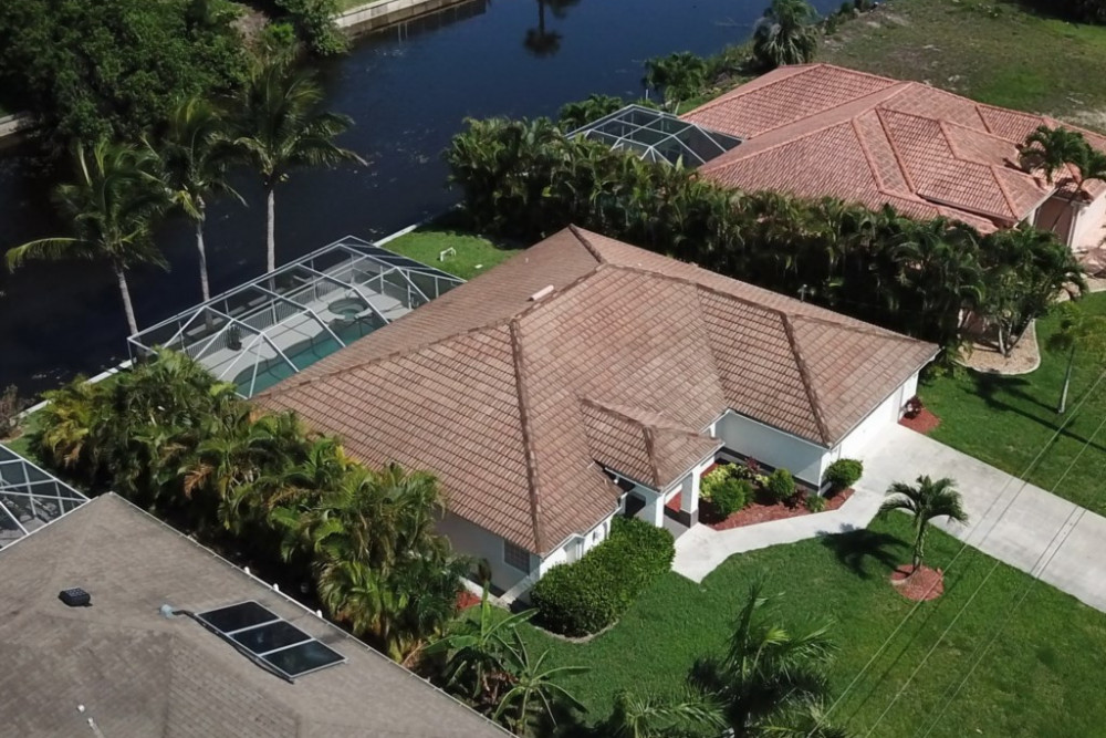 Cape Coral 688