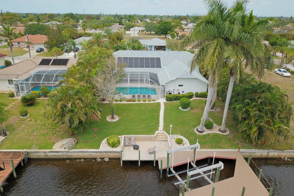 Cape Coral 689