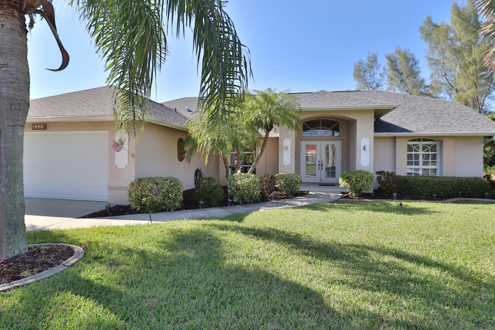 Cape Coral 690