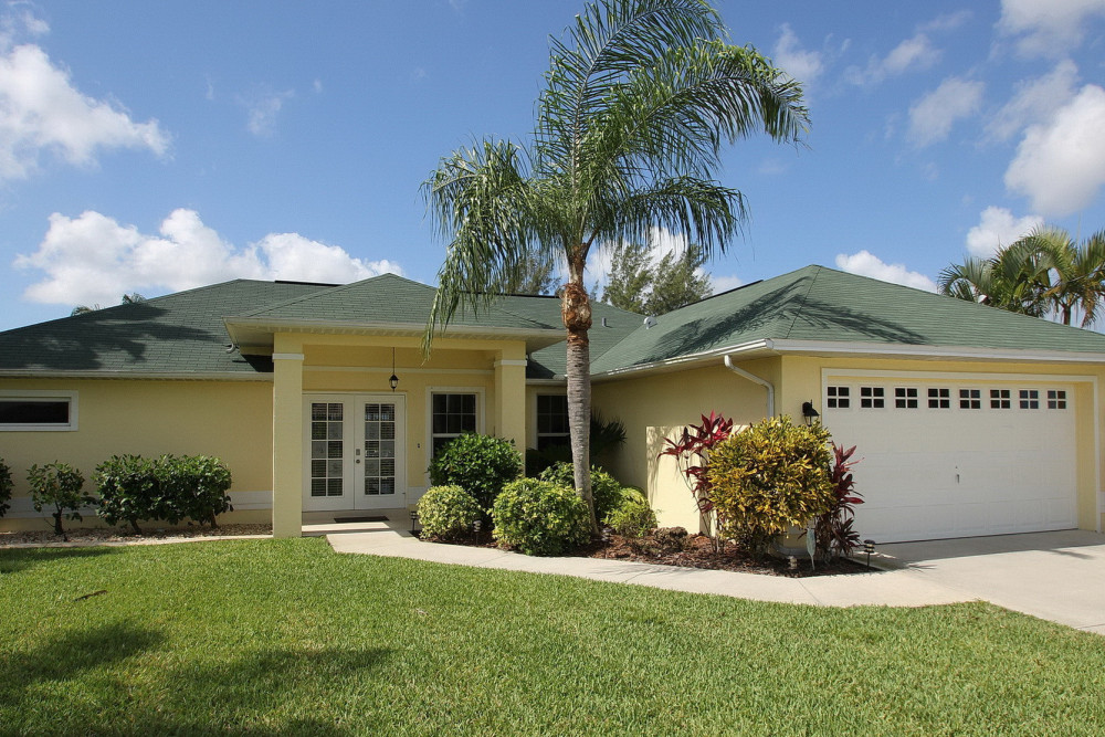 Cape Coral 687