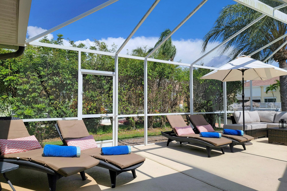 Cape Coral 687