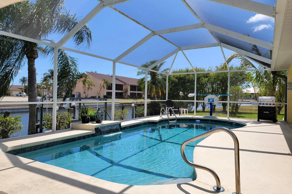 Cape Coral 687