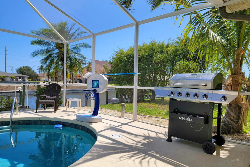 Cape Coral 687