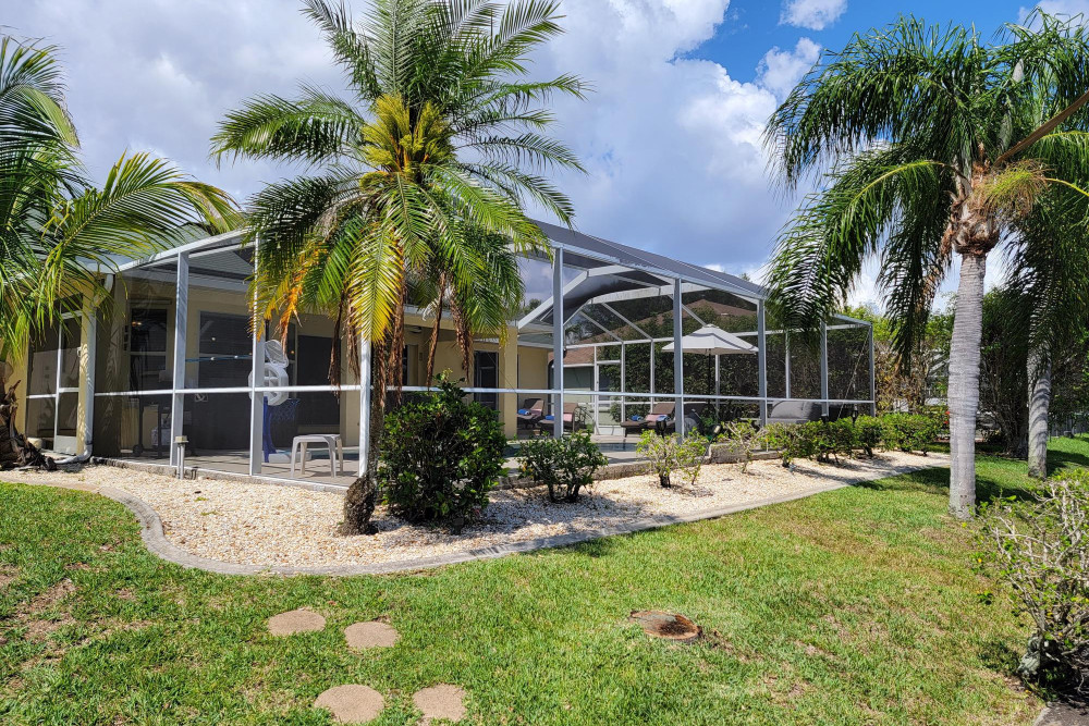 Cape Coral 687