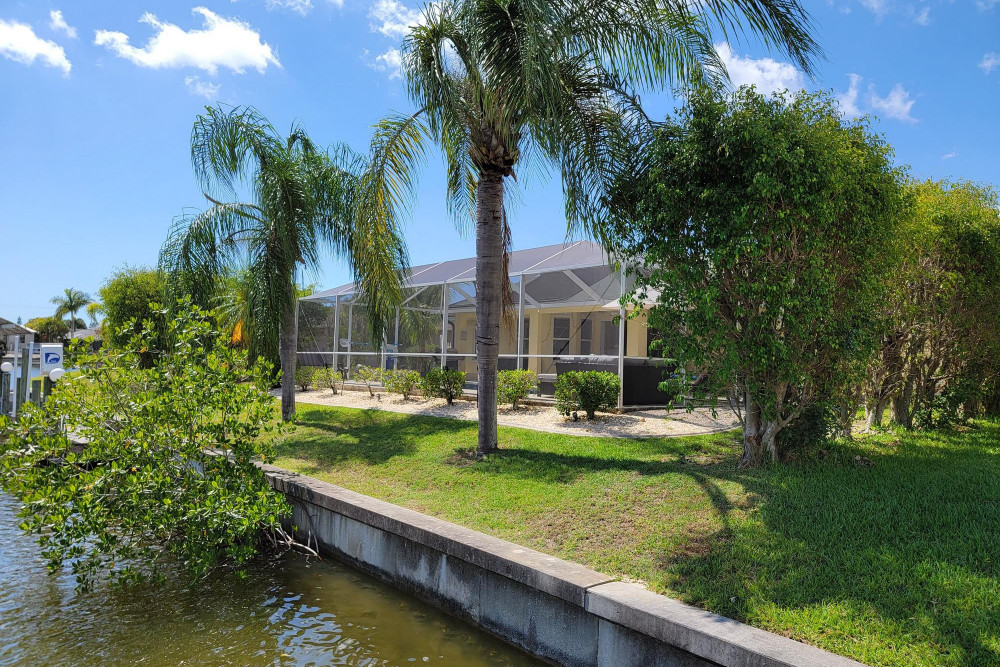 Cape Coral 687