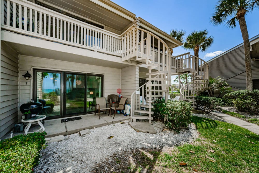 Belleair Beach 4
