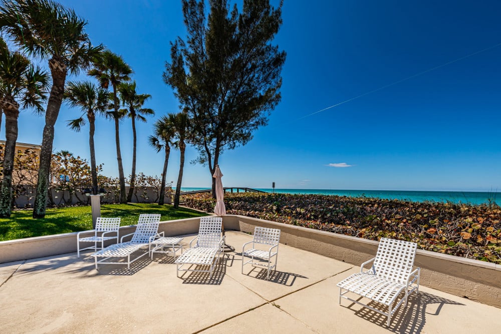 Belleair Beach 4