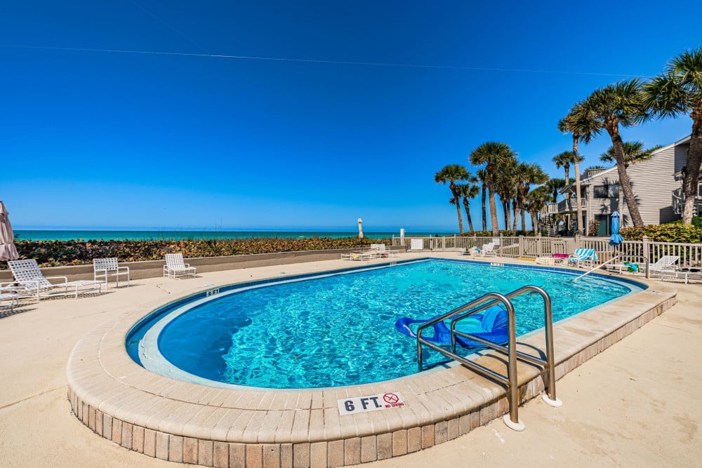 Belleair Beach 4