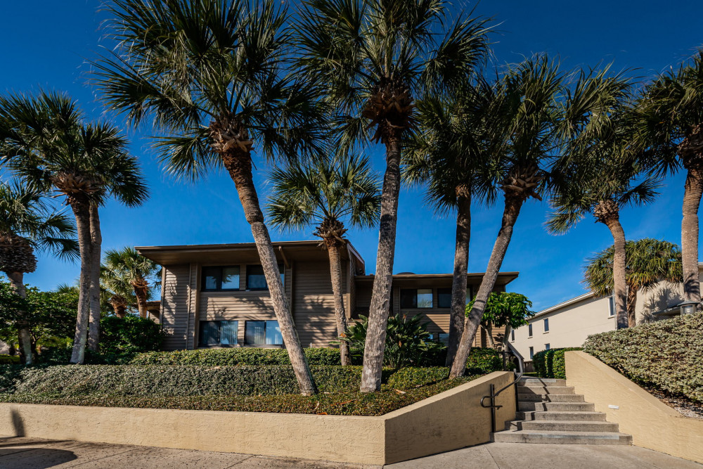 Belleair Beach 5