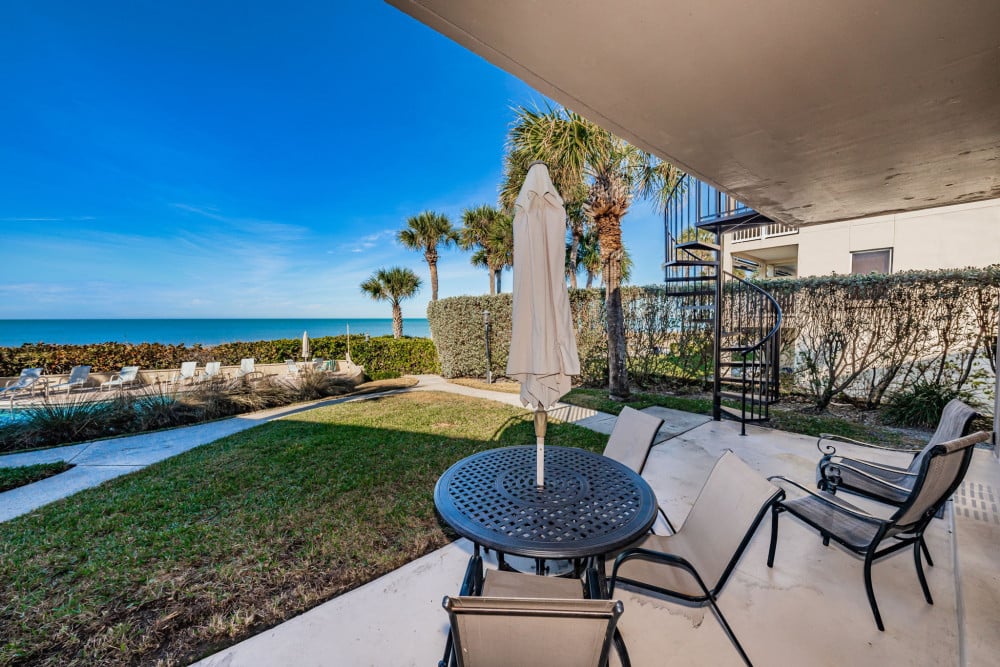 Belleair Beach 5