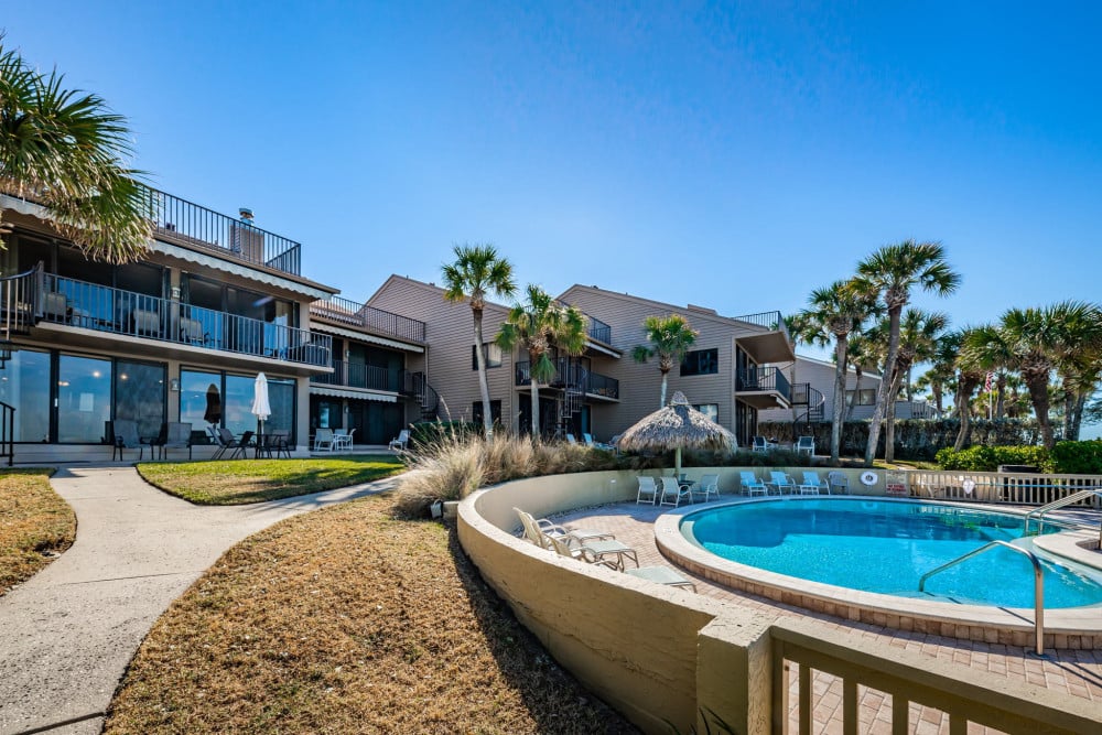 Belleair Beach 5