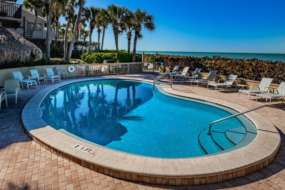 Belleair Beach 5