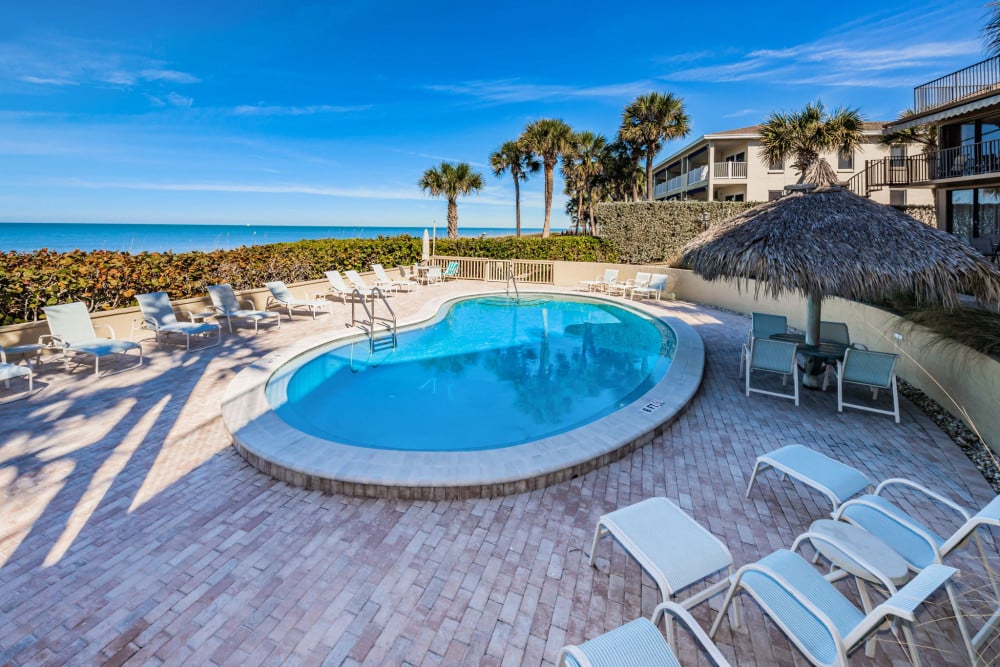 Belleair Beach 5