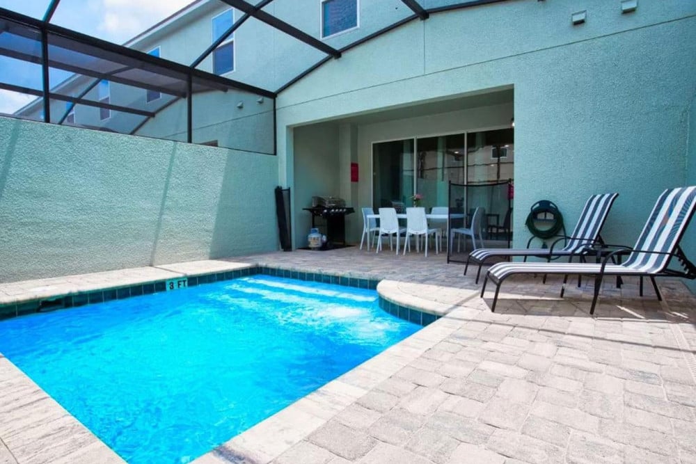 Solara Resort 415