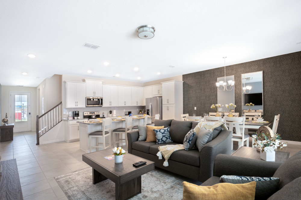 Solara Resort 415