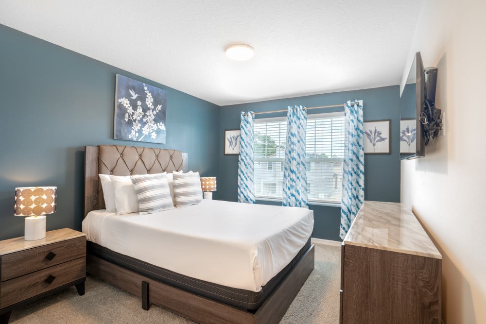 Solara Resort 415