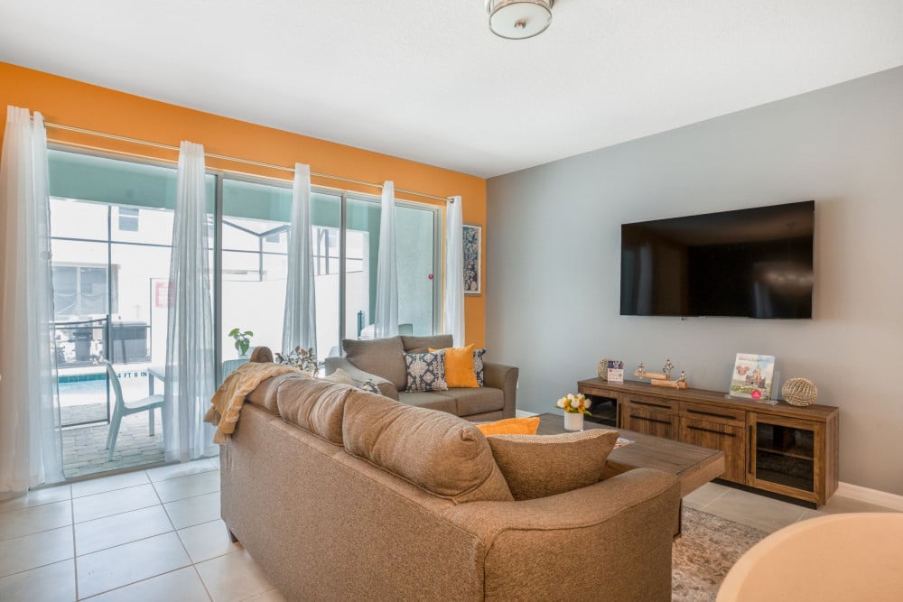 Solara Resort 415