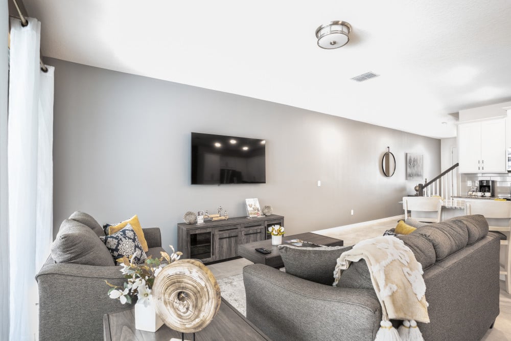 Solara Resort 415
