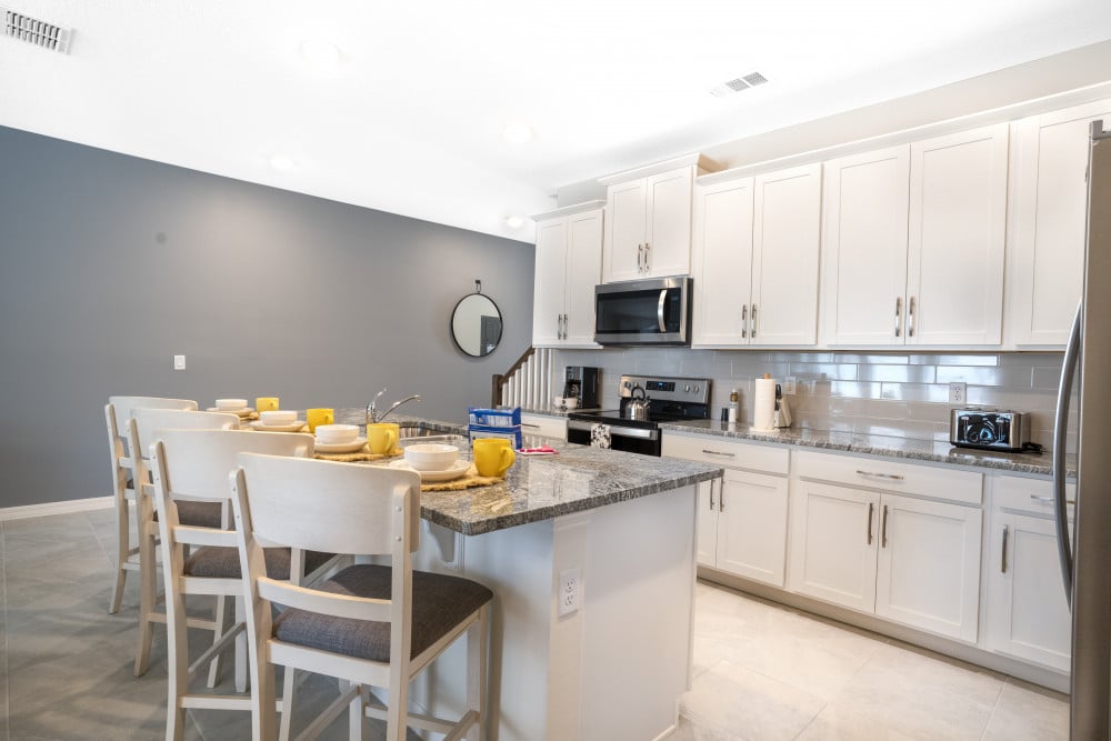 Solara Resort 415