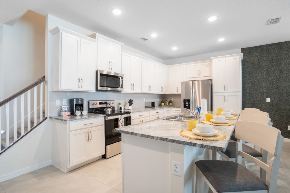 Solara Resort 415