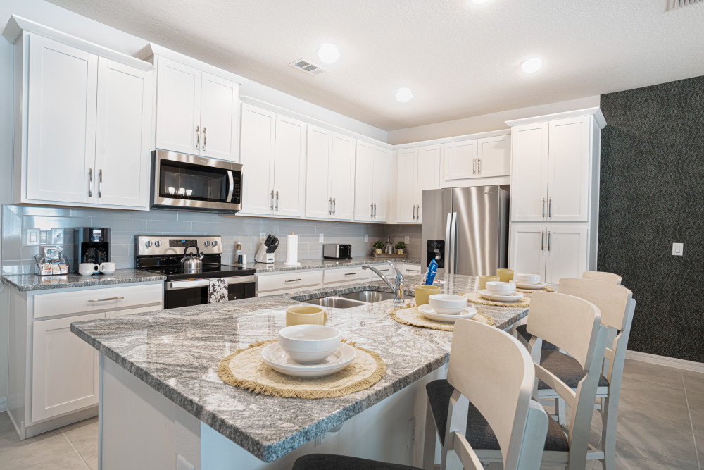 Solara Resort 415