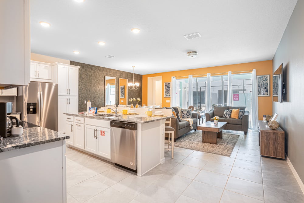Solara Resort 415