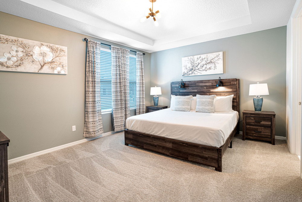 Solara Resort 415