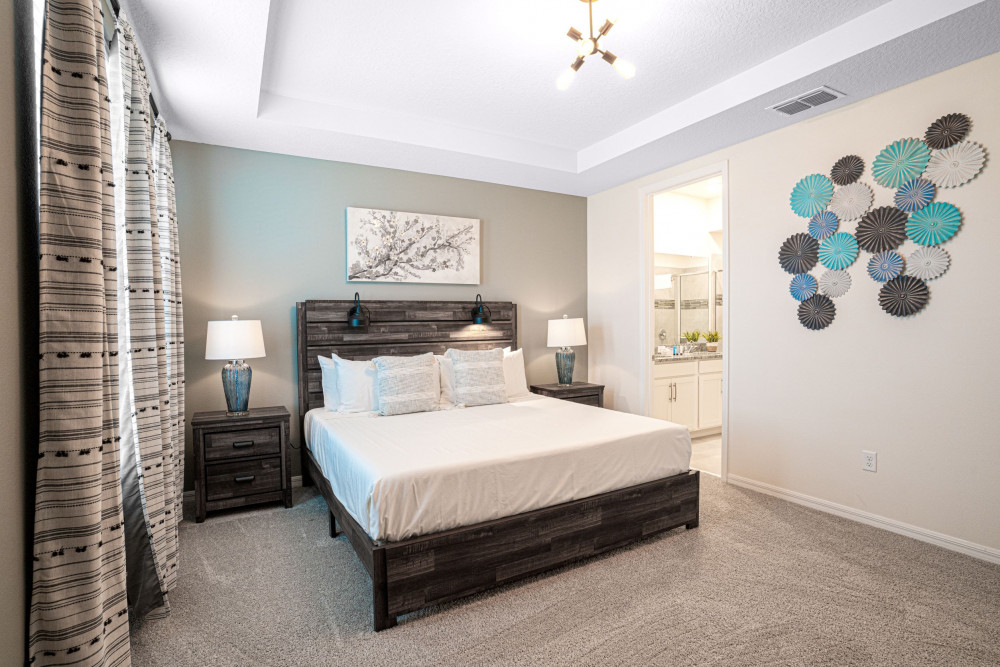 Solara Resort 415